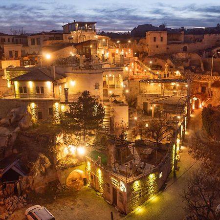 Cappadocia Old Houses Nevşehir Extérieur photo