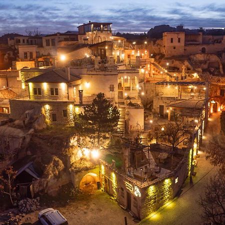 Cappadocia Old Houses Nevşehir Extérieur photo